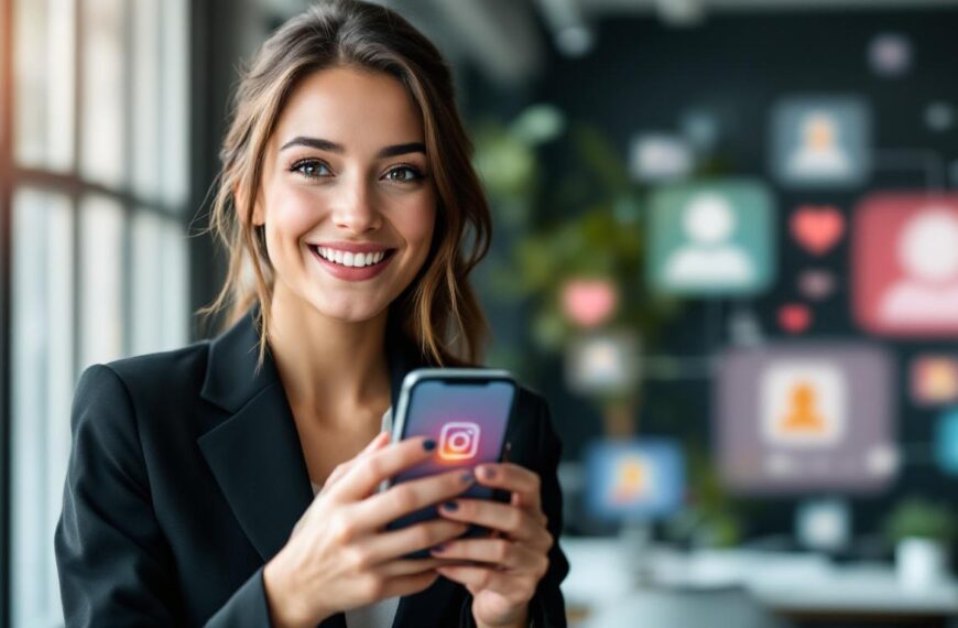 découvrez 10 techniques efficaces pour gagner des followers sur instagram rapidement et authentiquement. boostez votre visibilité et développez votre communauté dès aujourd'hui !