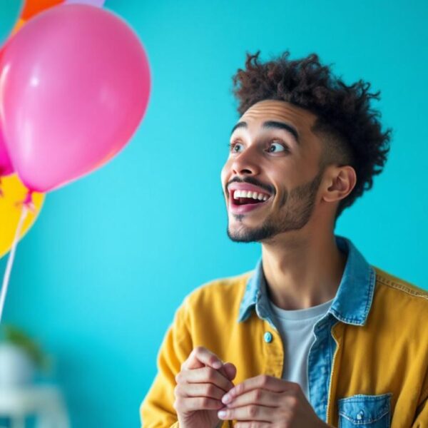 découvrez comment gonfler des ballons facilement sans utiliser d'hélium grâce à des astuces simples et pratiques. parfait pour toutes vos fêtes et événements !
