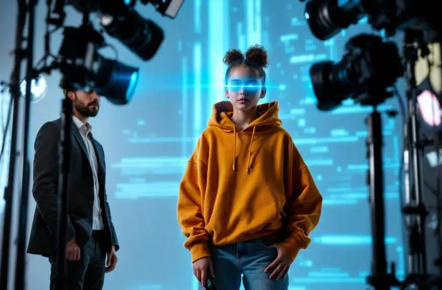 découvrez les enjeux de la surexposition des enfants influenceurs sur les réseaux sociaux et ses impacts sur leur bien-être et leur vie privée.