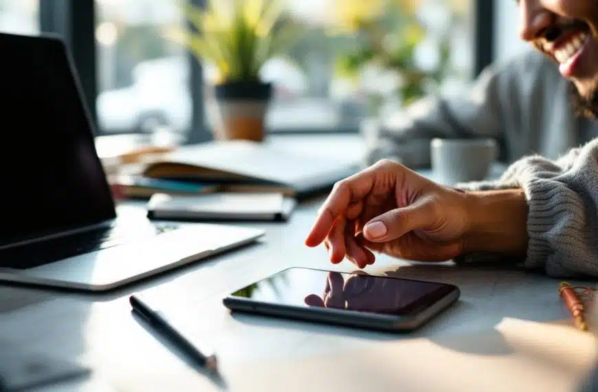 découvrez les applications mobiles indispensables qui vous aideront à maximiser votre efficacité et booster votre productivité au quotidien.