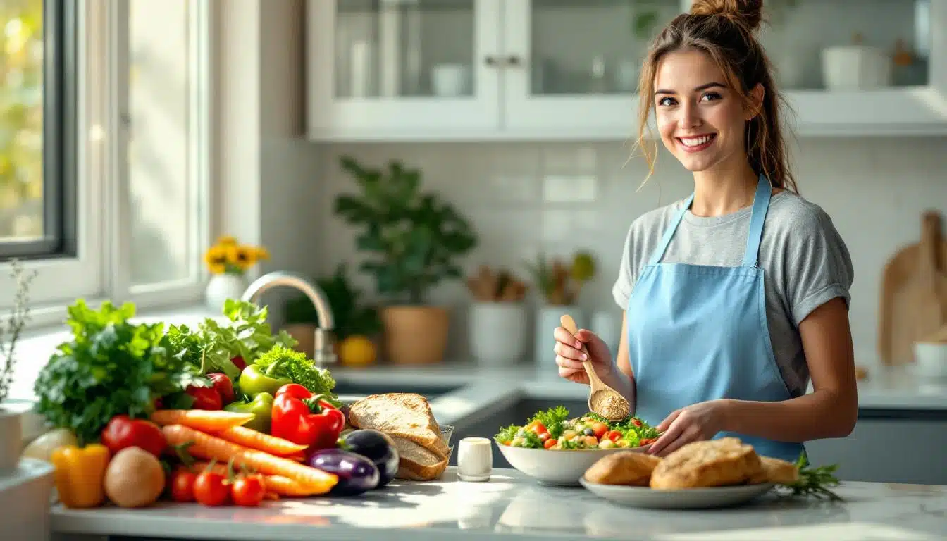 découvrez nos astuces pratiques pour adopter une alimentation équilibrée au quotidien et améliorer votre santé facilement.