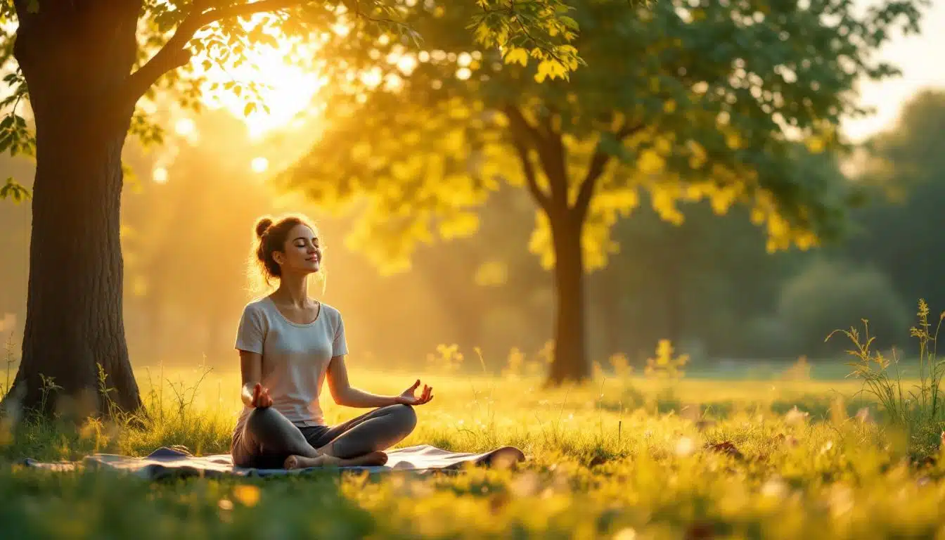 découvrez comment la méditation peut vous aider à réduire le stress quotidien, améliorer votre bien-être mental et retrouver sérénité et équilibre dans votre vie de tous les jours.