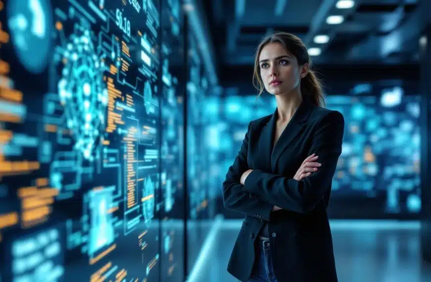 explorez les principaux défis éthiques posés par l'intelligence artificielle, incluant la confidentialité, la responsabilité et l'impact social, pour mieux comprendre ses implications dans notre société.