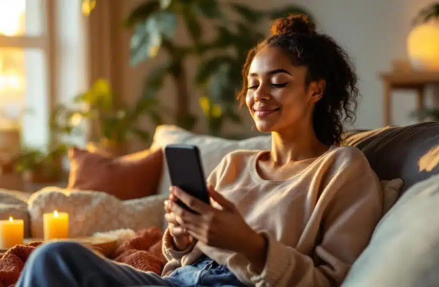 découvrez les meilleures applications de méditation pour vous aider à vous détendre, réduire le stress et améliorer votre bien-être au quotidien.