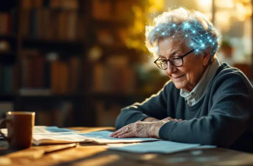 découvrez comment les mots croisés stimulent le cerveau, améliorent la mémoire et favorisent la concentration au quotidien.