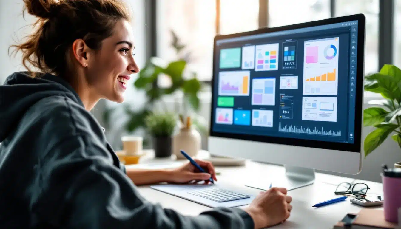 découvrez les règles essentielles du design ux/ui pour débutants afin de créer des interfaces attrayantes et faciles à utiliser.