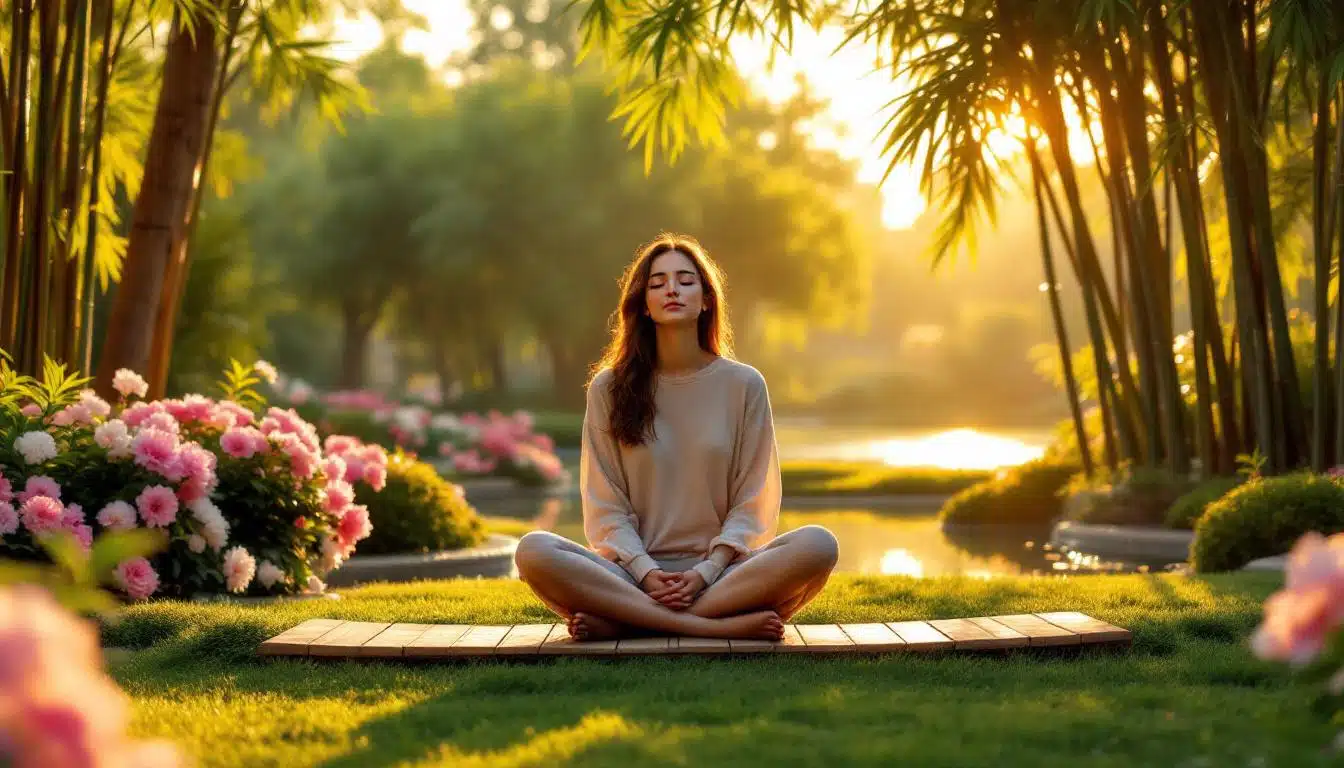 découvrez les techniques de relaxation efficaces pour réduire le stress au quotidien et améliorer votre bien-être mental et physique.