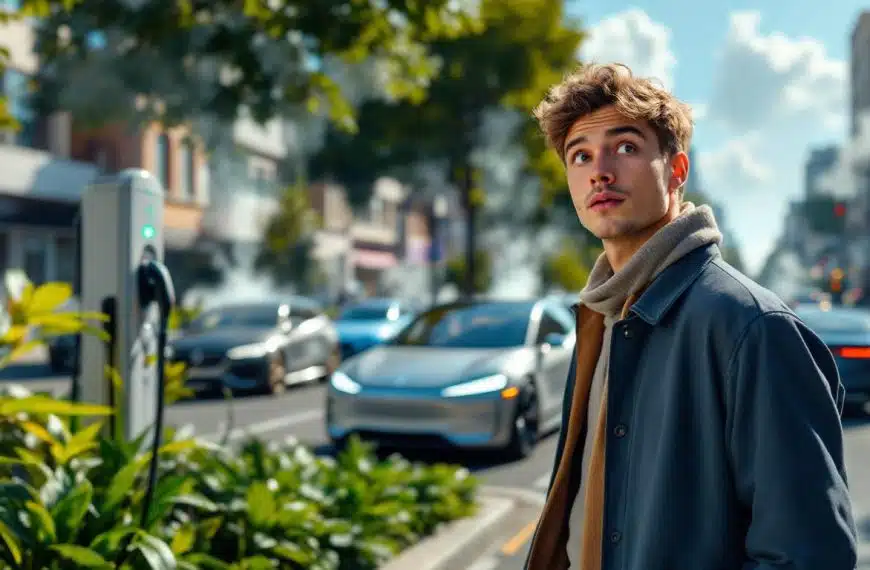 découvrez les avantages et les inconvénients des voitures électriques pour mieux comprendre leur impact environnemental, leur autonomie et leur coût.