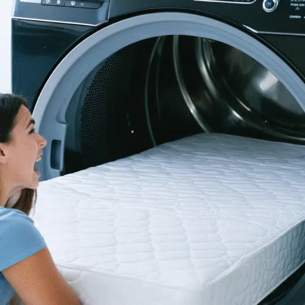 découvrez si vous pouvez mettre une alèse plastifiée au sèche-linge sans risque d'abîmer le produit, avec conseils et précautions à prendre.