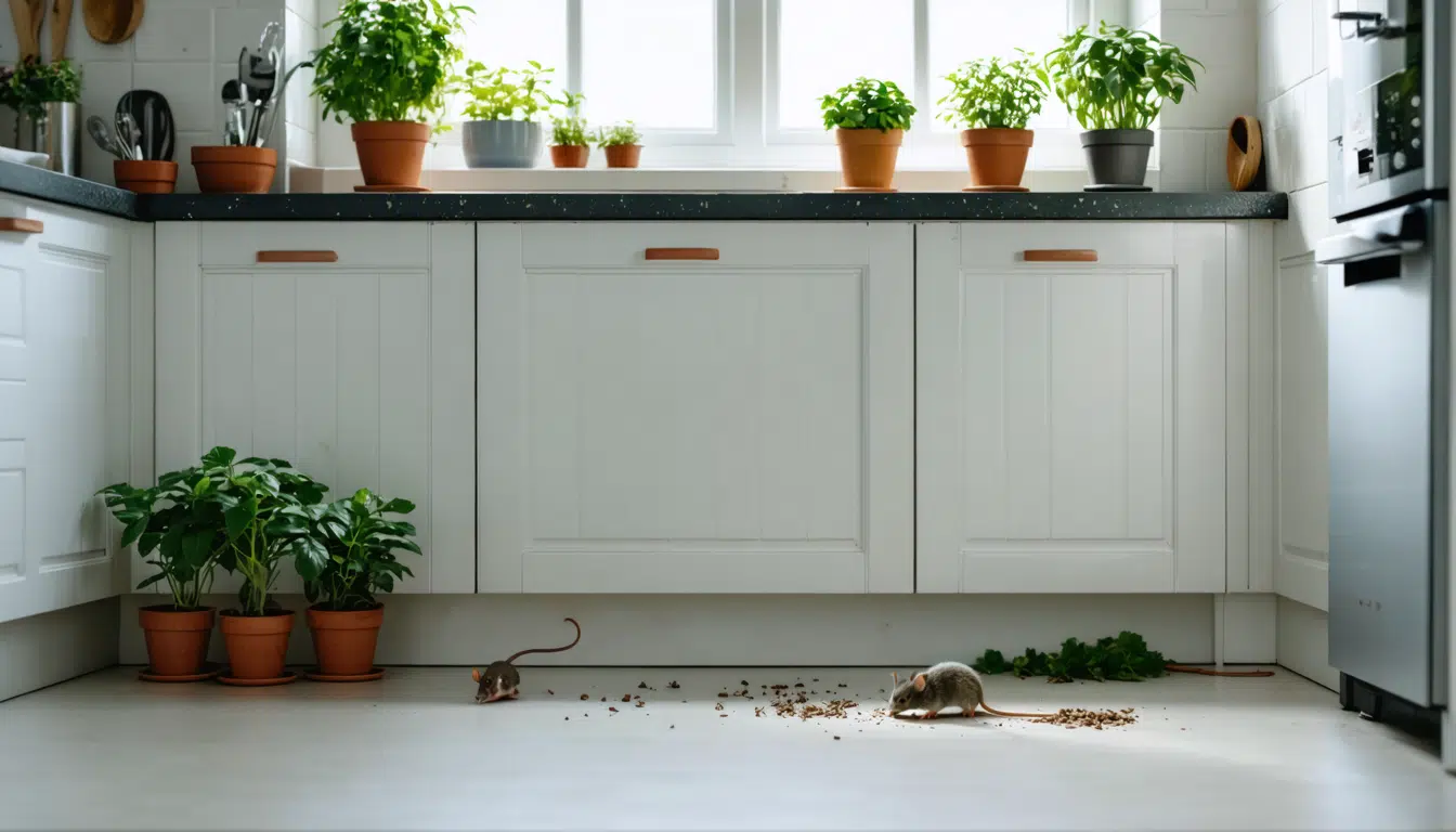 découvrez des solutions efficaces pour éliminer les souris dans votre maison et prévenir leur retour. conseils pratiques et méthodes naturelles pour protéger votre intérieur.