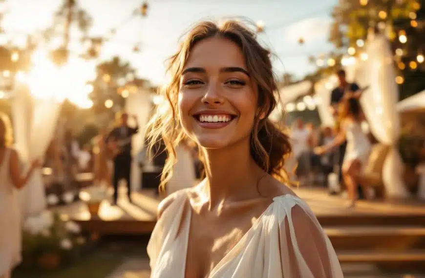 découvrez des idées d'animations inoubliables pour rendre votre mariage encore plus spécial et créer des souvenirs mémorables avec vos proches.