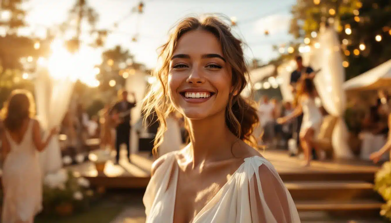 découvrez des idées d'animations inoubliables pour rendre votre mariage encore plus spécial et créer des souvenirs mémorables avec vos proches.