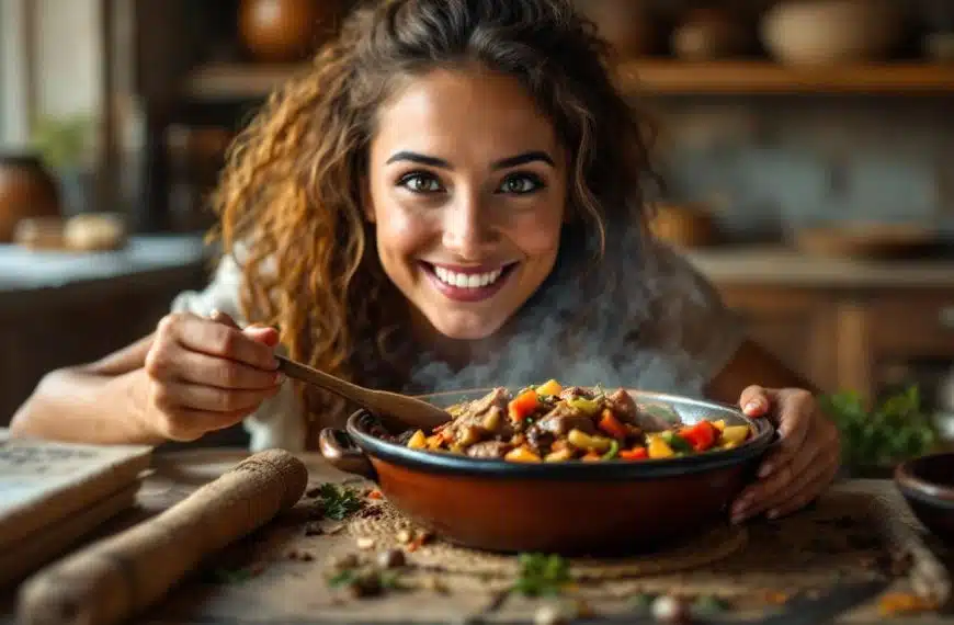 découvrez les meilleures astuces pour réussir un tajine savoureux et authentique, avec des conseils simples pour sublimer vos ingrédients et épices.