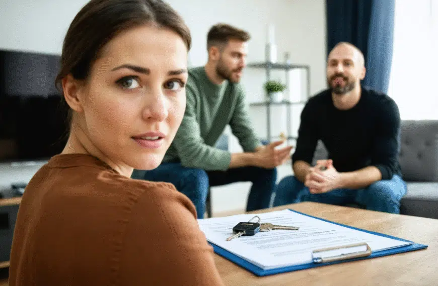 découvrez comment résoudre efficacement un problème de remboursement de caution lors de la location d'un appartement, avec nos conseils pratiques et démarches à suivre.