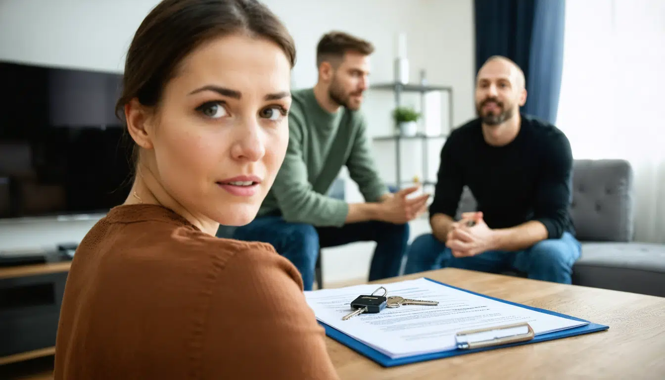 découvrez comment résoudre efficacement un problème de remboursement de caution lors de la location d'un appartement, avec nos conseils pratiques et démarches à suivre.