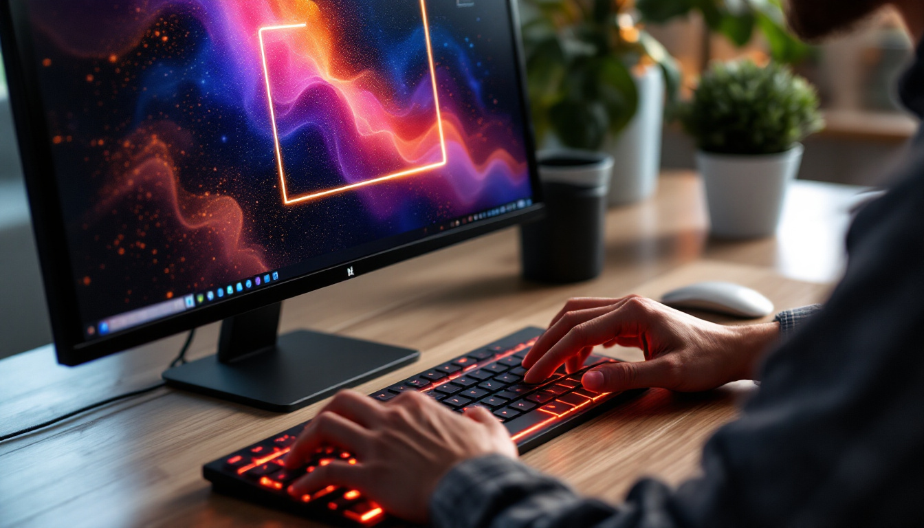 découvrez tous les raccourcis pour faire une capture d’écran sur pc, enregistrer l’écran entier ou une zone précise, avec ou sans outil dédié.
