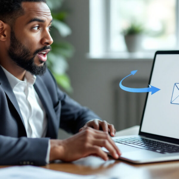 découvrez comment rappeler un mail envoyé dans outlook, les conditions à remplir et les étapes à suivre pour tenter de corriger une erreur.